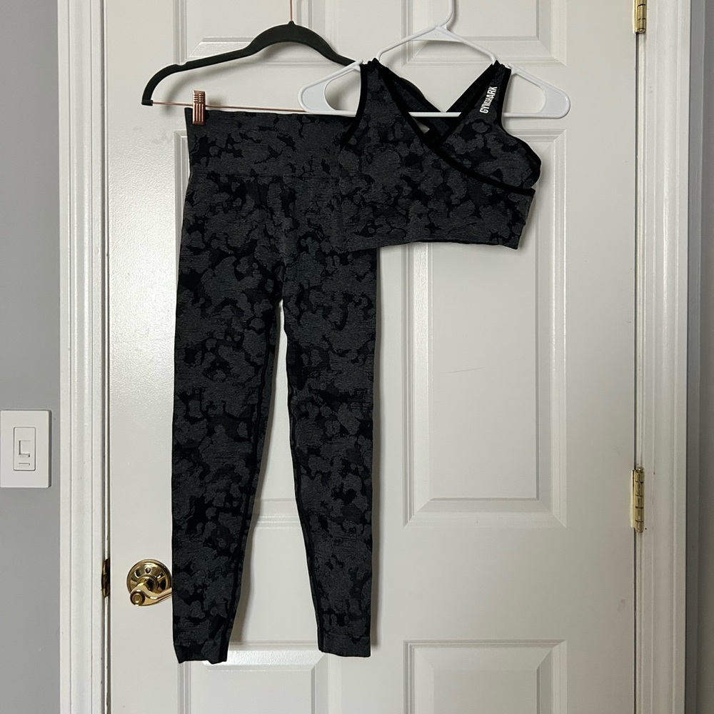 Gymshark Set